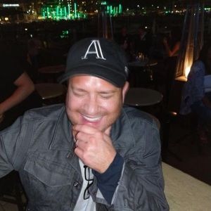 Meet your Posher, Matthew